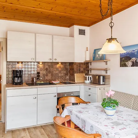 Appartement Haeuserl