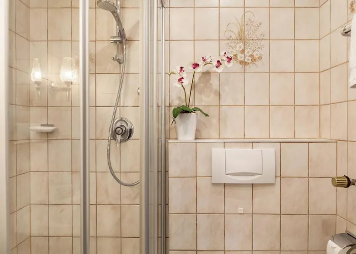 Апартаменты Haeuserl