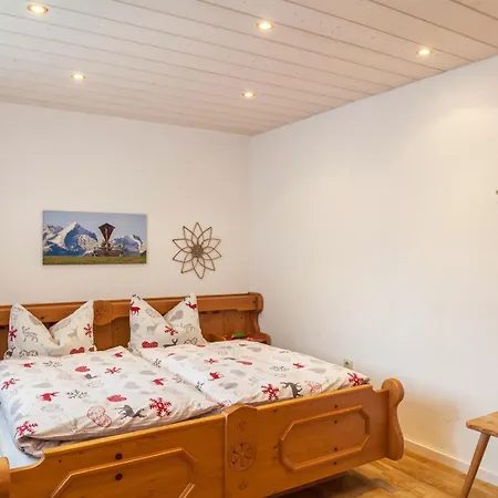 Haeuserl Apartment