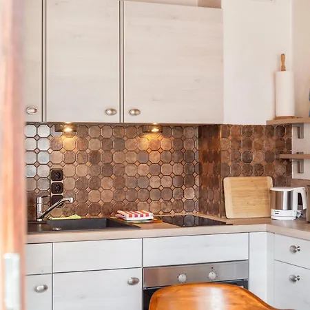 Apartment Haeuserl
