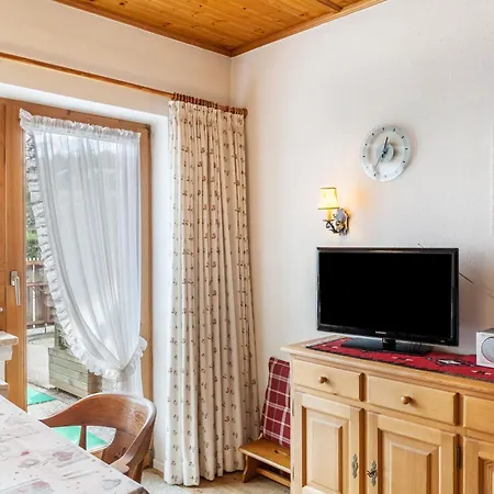 Haeuserl Apartment Garmisch-Partenkirchen