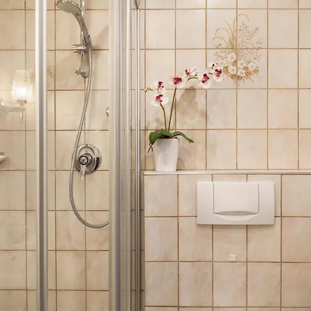 Apartment Haeuserl
