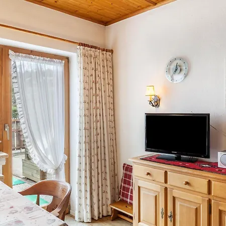 Haeuserl Apartmán