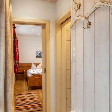 Apartmán Haeuserl